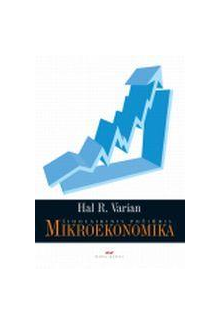 Mikroekonomika: šiuolaikinispožiūris - Humanitas