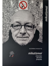 Mikutizmai: mikučiukai, aforizmai, juvelyrika - Humanitas