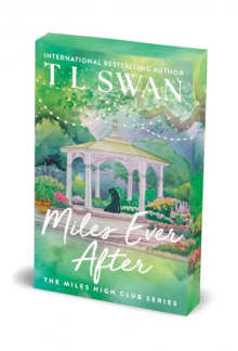 Miles Ever After - Humanitas