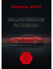 Milijonieriaus patarimai - Humanitas