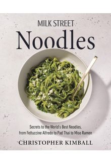 Milk Street Noodles - Humanitas