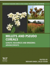 Millets and Pseudo Cereals - Humanitas