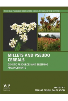 Millets and Pseudo Cereals - Humanitas