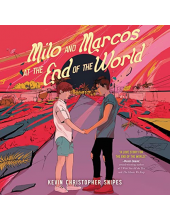 Milo and Marcos at the End of the World - Humanitas