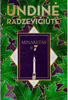 Minaretas ir 7 - Humanitas