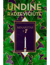 Minaretas ir 7 - Humanitas