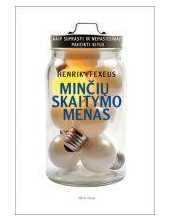 Minčių skaitymo menas - Humanitas