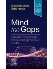Mind the Gaps: Cases in Gynaecology, Sexual and Reproductive Health - Humanitas