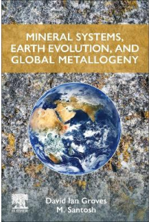 Mineral Systems, Earth Evolution, and Global Metallogeny - Humanitas