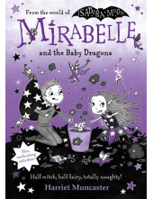 Mirabelle and the Baby Dragons - Humanitas