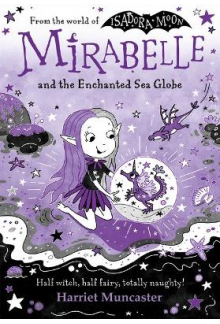 Mirabelle and the Enchanted Se a Globe - Humanitas