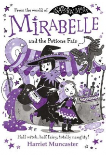 Mirabelle and the Potions Fair - Humanitas