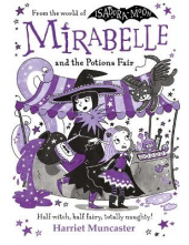 Mirabelle and the Potions Fair - Humanitas