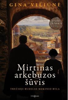 Mirtinas arkebuzos šūvis - Humanitas