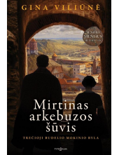 Mirtinas arkebuzos šūvis - Humanitas