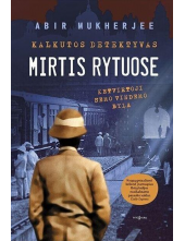 Mirtis rytuose. Ketvirtoji Sem o Vindemo byla - Humanitas