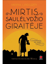 Mirtis saulėlydžio giraitėje - Humanitas