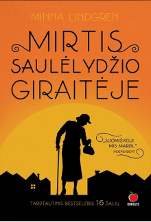 Mirtis saulėlydžio giraitėje - Humanitas