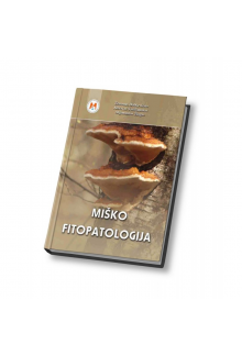 Miško fitopatologija - Humanitas