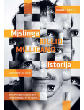 Mįslinga Bilio Milligano istorija - Humanitas
