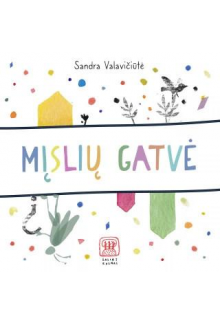 Mįslių gatvė - Humanitas