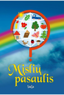 Mįslių pasaulis - Humanitas