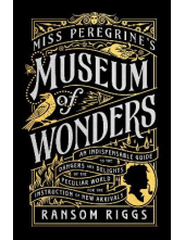 Miss Peregrine's Museum of Wonders - Humanitas