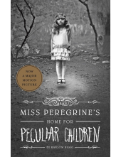 Miss Peregrine's Home For Pecu liar Children Book 1 - Humanitas