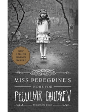 Miss Peregrine's Home for Pecu liar Children - Humanitas