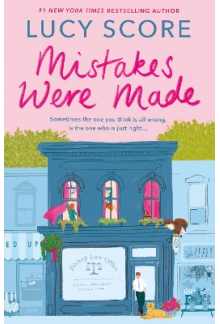 Mistakes Were Made - Humanitas