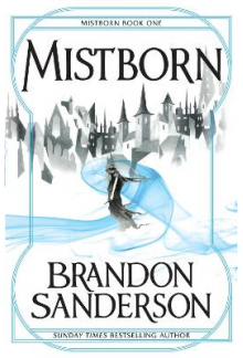 The Final Empire: Mistborn 1 - Humanitas