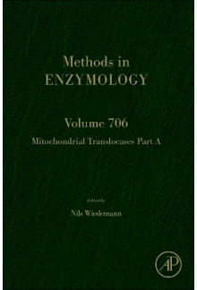 Mitochondrial Translocases Part A - Humanitas