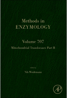 Mitochondrial Translocases Part B - Humanitas