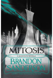 Mitosis Book 1.5 The Reckoners - Humanitas