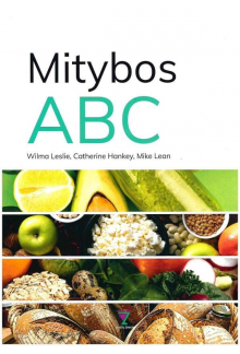 Mitybos ABC - Humanitas