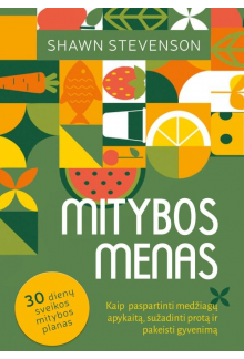 Mitybos menas - Humanitas