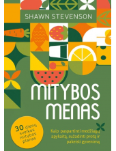 Mitybos menas - Humanitas