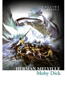 Moby Dick - Humanitas