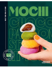 Mochi : Make your own at Home - Humanitas