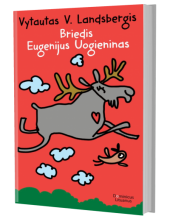Briedis Eugenijus Uogieninas - Humanitas