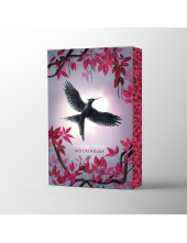 Mockingjay Deluxe ed. - Humanitas