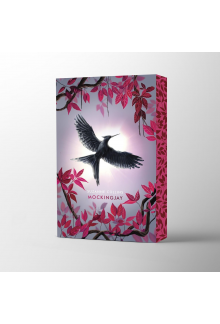 Mockingjay Deluxe ed. - Humanitas