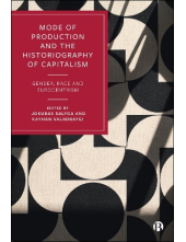 Mode of Production and the His toriography of Capitalism - Humanitas