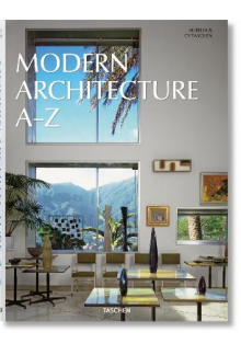 Modern Architecture A–Z - Humanitas