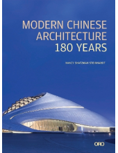 Modern Chinese Architecture: 180 Years - Humanitas