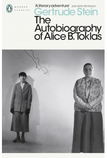Modern Classics Autobiography of Alice B Toklas - Humanitas