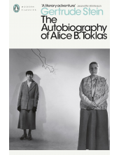 Modern Classics Autobiography of Alice B Toklas - Humanitas