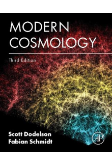 Modern Cosmology - Humanitas