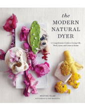 The Modern Natural Dyer - Humanitas