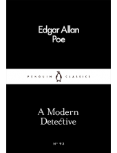 A Modern Detective (LBC) - Humanitas